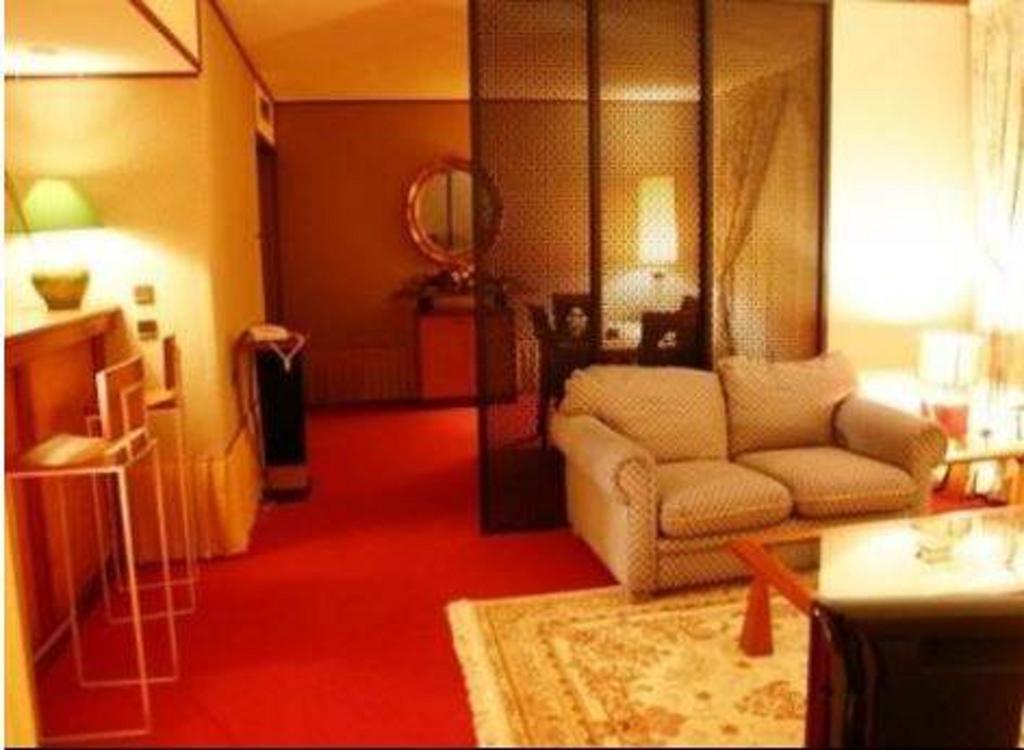 Hotel Sawa Douala Room photo